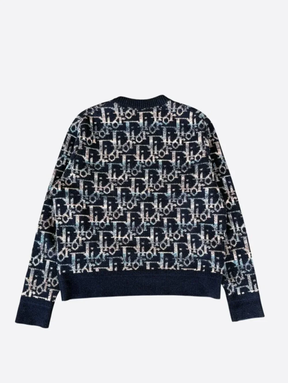 Dior size extra